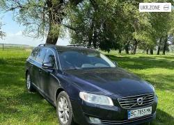Универсал 5 дверей Volvo V70 III Рестайлинг 2015 в Львове