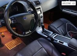 Универсал 5 дверей Volvo V50 I Рестайлинг 2010 в Коломые