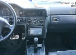 Седан Volvo 850 I 1996 у Києві
