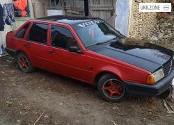 Хэтчбек 5 дверей Volvo 440 I 1990 в Одессе