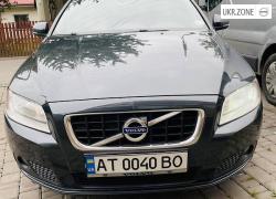 Универсал 5 дверей Volvo V70 2013 в Ивано-Франковске