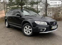 Универсал 5 дверей Volvo XC70 II Рестайлинг 2014 в Львове