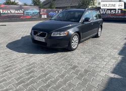 Универсал 5 дверей Volvo V50 I Рестайлинг 2009 в Теребовле