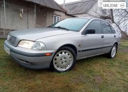 Седан Volvo S40 I 1997 в Кривом озере
