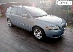 Универсал 5 дверей Volvo V50 I Рестайлинг 2008 в Житомире