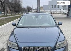 Универсал 5 дверей Volvo V50 I 2005 в Луцке