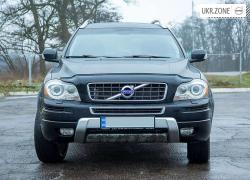 Внедорожник 5 дверей Volvo XC90 2014 в Черкассах