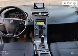 Универсал 5 дверей Volvo V50 I Рестайлинг 2011 в Киеве