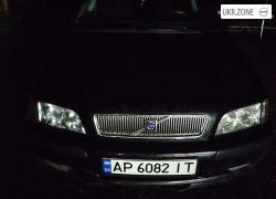 Универсал 5 дверей Volvo V40 I Рестайлинг 2001 в Запорожье