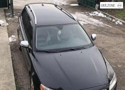 Универсал 5 дверей Volvo V70 III 2011 в Белой Церкви