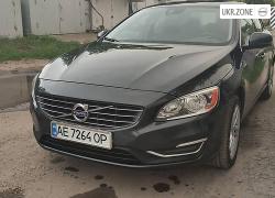 Седан Volvo S60 2013 в Одессе