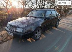 Хэтчбек 5 дверей Volvo 440 I 1989 в Одессе