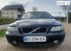 Седан Volvo S60 I 2003 в Чорткове