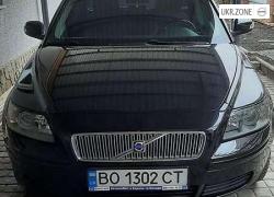 Универсал 5 дверей Volvo V50 2007 в Тернополе