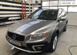 Универсал 5 дверей Volvo XC70 II Рестайлинг 2015 в Сарнах