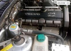 Седан Volvo 960 I 1993 у Одесі
