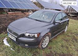 Volvo S40 2006 в Каменец-Подольском