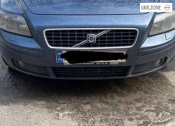 Седан Volvo S40 2007 в Киеве