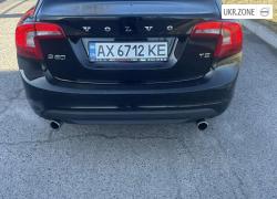 Седан Volvo S60 II 2011 в Змиёве