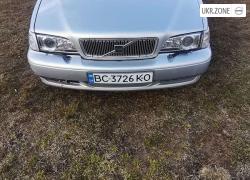 Универсал 5 дверей Volvo V70 I 1998 в Львове