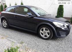 Хэтчбек 3 двери Volvo C30 2010 в Мукачево