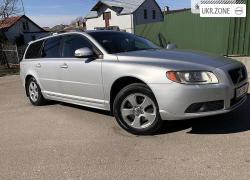 Універсал 5 дверей Volvo V70 III 2008 у Львові