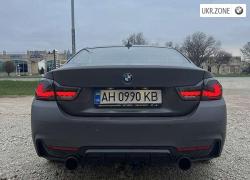 Купе BMW 4 серия I (F32/F33/F36) 2014 в Мариуполе