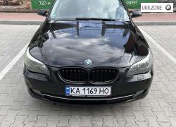 Универсал 5 дверей BMW 5 серия 2007 в Ирпени