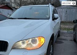 Внедорожник 5 дверей BMW X5 II (E70) Рестайлинг 2012 в Виннице