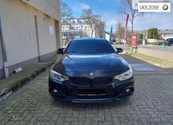 Купе BMW 4 серия I (F32/F33/F36) 2015 в Львове