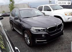 Внедорожник 5 дверей BMW X5 III (F15) 2016 в Одессе
