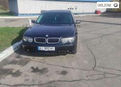 Седан BMW 7 серия IV (E65/E66) 2004 в Вышгороде