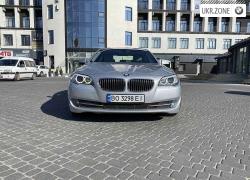 Седан BMW 5 серія VI (F10/F11/F07) 2012 у Козовій