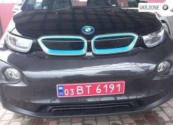 Хэтчбек 5 дверей BMW i3 I (I01) 2014 в Сарнах