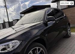 Внедорожник 5 дверей BMW X5 2018 в Нововолынске