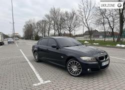 Седан BMW 3 серия 2011 в Коломые