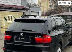 Внедорожник 5 дверей BMW X5 II (E70) 2009 в Харькове