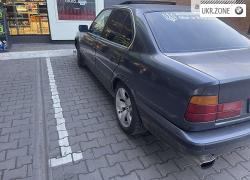 Седан BMW 5 серия III (E34) 1991 в Измаиле