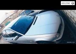 Седан BMW 3 серия 2001 в Веселиново