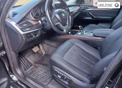 Внедорожник 5 дверей BMW X5 III (F15) 2014 в Петропавловке