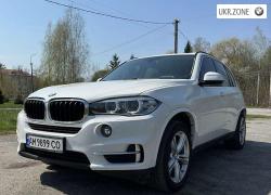 Внедорожник 5 дверей BMW X5 III (F15) 2015 в Новоград-Волынском