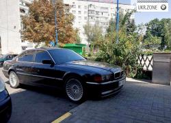 Седан BMW 7 серия III (E38) 1995 в Кременчуге