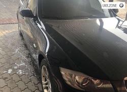 Универсал 5 дверей BMW 3 серия V (E90/E91/E92/E93) 2007 в Кодымском районе