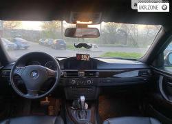 Седан BMW 3 серия 2011 в Одессе