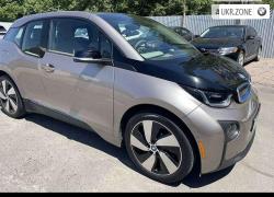 Хэтчбек 5 дверей BMW i3 I (I01) 2015 в Белгород-Днестровском