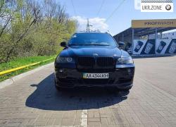 Внедорожник 5 дверей BMW X5 II (E70) 2009 в Киеве