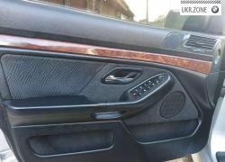 Седан BMW 5 серия IV (E39) 1999 в Баре