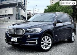 Внедорожник 5 дверей BMW X5 III (F15) 2014 в Харькове