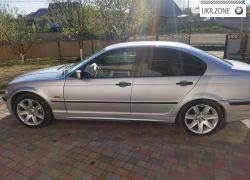 Седан BMW 3 серия 1998 в Черновцах