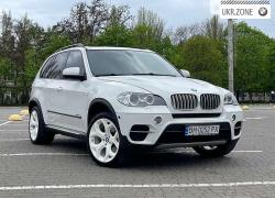 Внедорожник 5 дверей BMW X5 2013 в Одессе